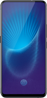 vivo NEX S