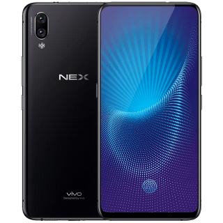 vivo NEX S