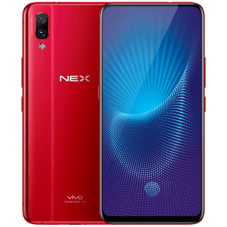 vivo NEX S