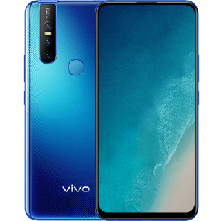 vivo V15