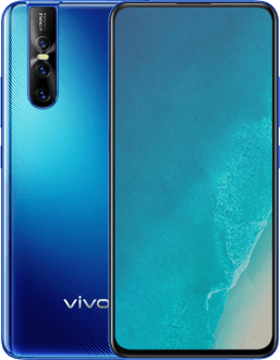 vivo V15 Pro