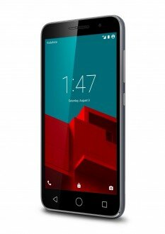 Vodafone Smart prime 6