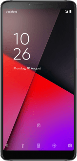 Vodafone Smart X9