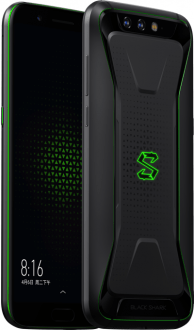 Xiaomi Black Shark