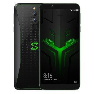 Xiaomi Black Shark Helo