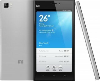 Xiaomi Mi 3