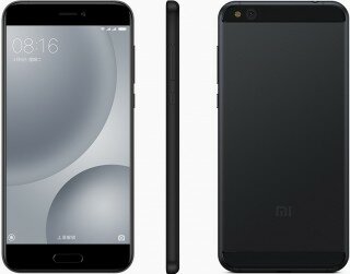 Xiaomi Mi 5c