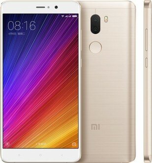 Xiaomi Mi 5s Plus