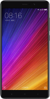 Xiaomi Mi 5s Plus