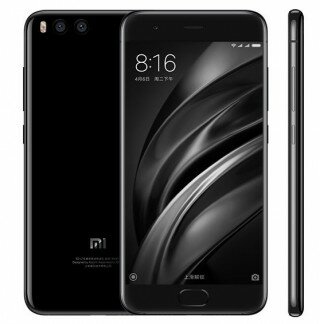 Xiaomi Mi 6