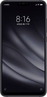 Xiaomi Mi 8 Lite