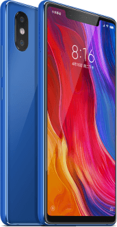 Xiaomi Mi 8 SE