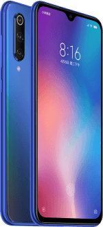 Xiaomi Mi 9 SE