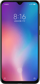 Xiaomi Mi 9 SE