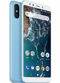 Xiaomi Mi A2 (Mi 6X)