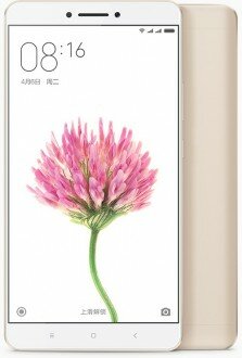 Xiaomi Mi Max