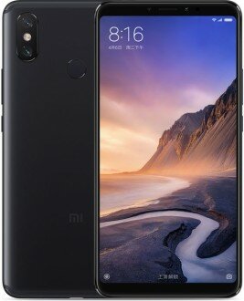 Xiaomi Mi Max 3