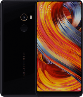 Xiaomi Mi Mix 2