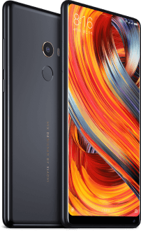 Xiaomi Mi Mix 2