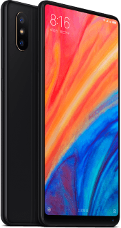 Xiaomi Mi Mix 2S