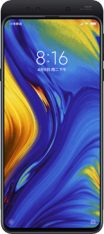 Xiaomi Mi Mix 3