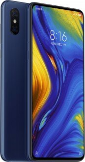 Xiaomi Mi Mix 3 5G