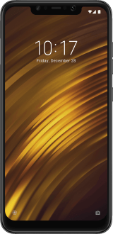 Xiaomi Pocophone F1