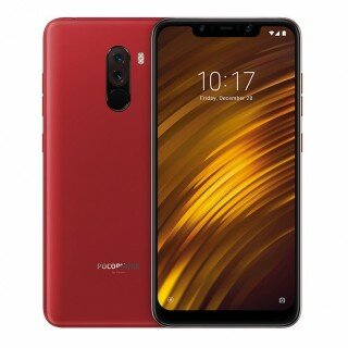 Xiaomi Pocophone F1