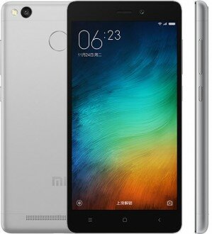 Xiaomi Redmi 3s Prime