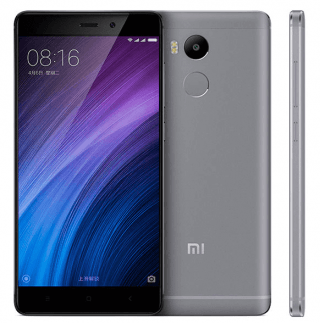 Xiaomi Redmi 4 Prime