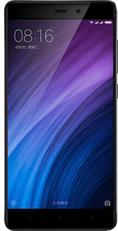 Xiaomi Redmi 4 Prime