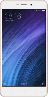 Xiaomi Redmi 4A