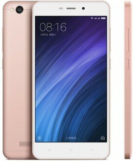 Xiaomi Redmi 4A