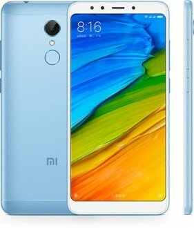 Xiaomi Redmi 5