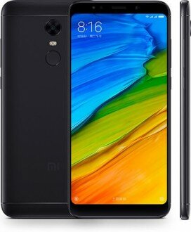 Xiaomi Redmi Note 5 (Redmi 5 Plus)