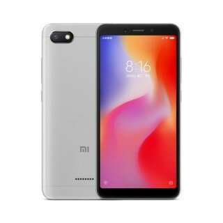 Xiaomi Redmi 6A