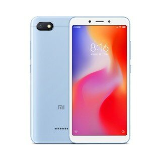 Xiaomi Redmi 6A