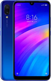 Xiaomi Redmi 7