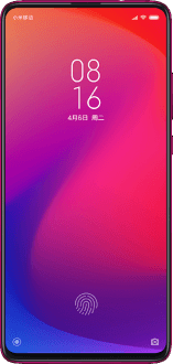 Xiaomi Redmi K20