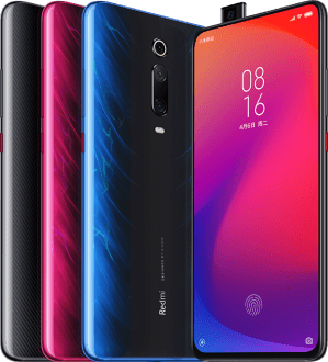 Xiaomi Redmi K20