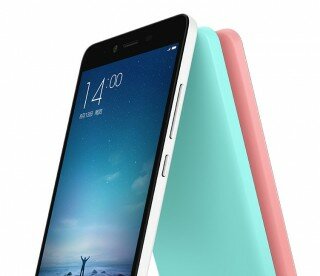 Xiaomi Redmi Note 2