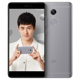 Xiaomi Redmi Note 4X