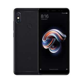 Xiaomi Redmi Note 5 Pro