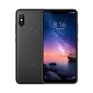 Xiaomi Redmi Note 6 Pro