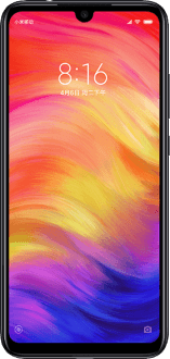 Xiaomi Redmi Note 7