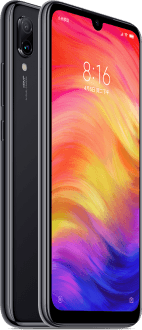 Xiaomi Redmi Note 7