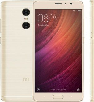 Xiaomi Redmi Pro