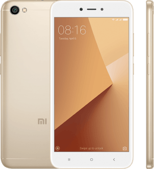 Xiaomi Redmi Y1 Lite