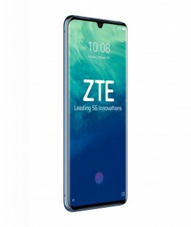 ZTE Axon 10 Pro 5G