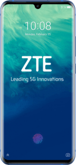 ZTE Axon 10 Pro 5G